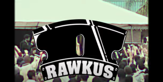 The Rise and Fall of Rawkus Records (Documentary)