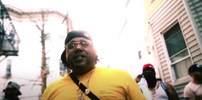 Video: Estee Nack & Al Divino – I Rak - Blackout Hip Hop