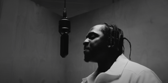 Video: Pusha T – Dreamin Of The Past (Live Session)