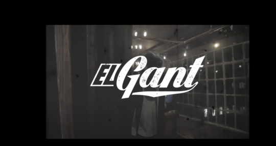 Video: El Gant ft. Ras Kass – Pageants