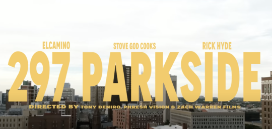 Video: Black Soprano Family ft. Stove God Cooks – 297 Parkside