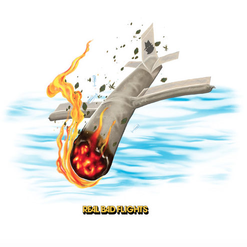 Pink Siifu & Real Bad Man – Real Bad Flights (Album Stream)