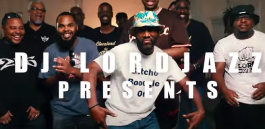 Video: DJ Lord Jazz ft. Drastic & Non Fiction – We HipHop