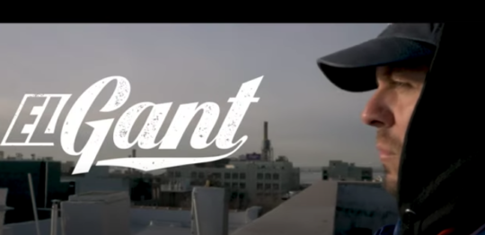 Video: El Gant – Roar The Lions
