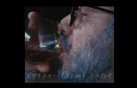 Grga Čvarak - Uzmi zalet