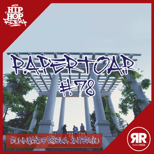 Rapertoar #78