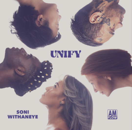 SONI withanEYE – Unify