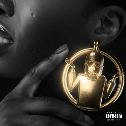 Stormzy - Mel Made Me To It