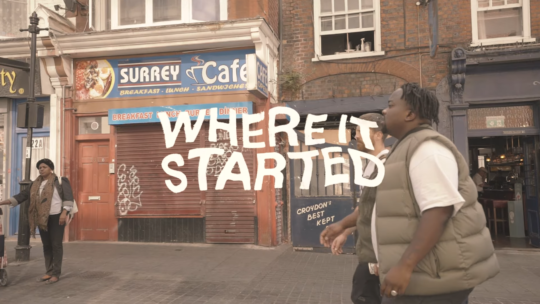 Verbz & Mr Slipz – Where It Started