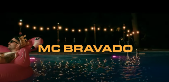 Video: MC Bravado ft. KONCEPT & Not.Fay – I’m Good