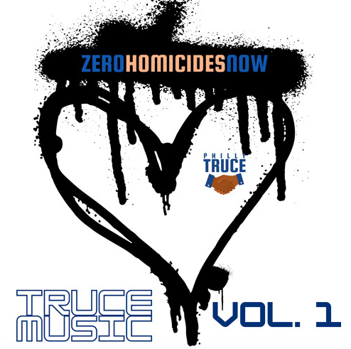 Philly Truce – Truce Music Vol.1 (Album Stream)