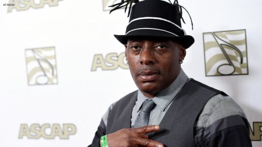 Remembering Coolio (1963-2022)