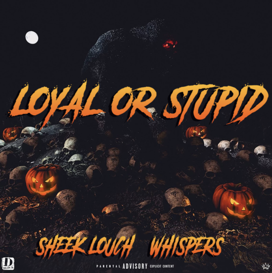 Video: Sheek Louch ft. Whispers – Loyal Or Stupid