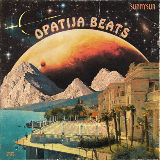 SunnySun - Opatija Beats