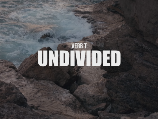 Verb T - Undivided