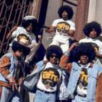 Afros