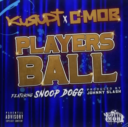 Audio: Gotti Mob Featuring Snoop Dogg – Players Ball