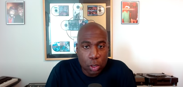 DJ Kenny Parker Shares The Real Story About The KRS-One vs. PM Dawn ...