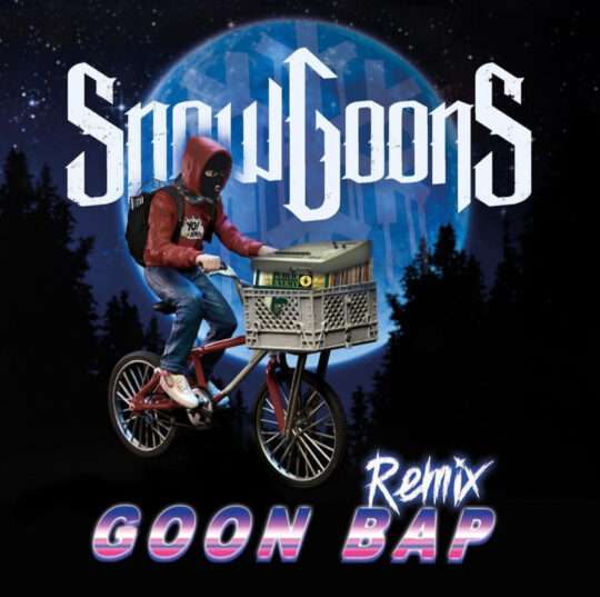 Goonbap