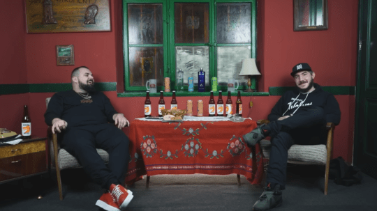 Ril Tok Podcast #63 - Noki Nole
