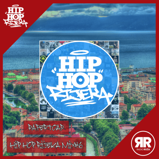 hiphoprijekamix6