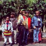 tribe