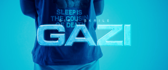 GIR i Skrile - Gazi