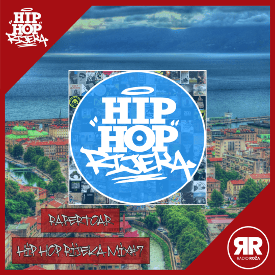 Hip Hop RIjeka Mix #7