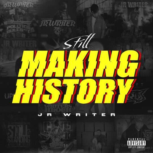 JR WRiter