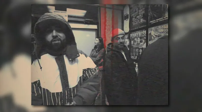 Video: Jay Worthy & DJ Muggs – Black Sunday Interlude (Cypress