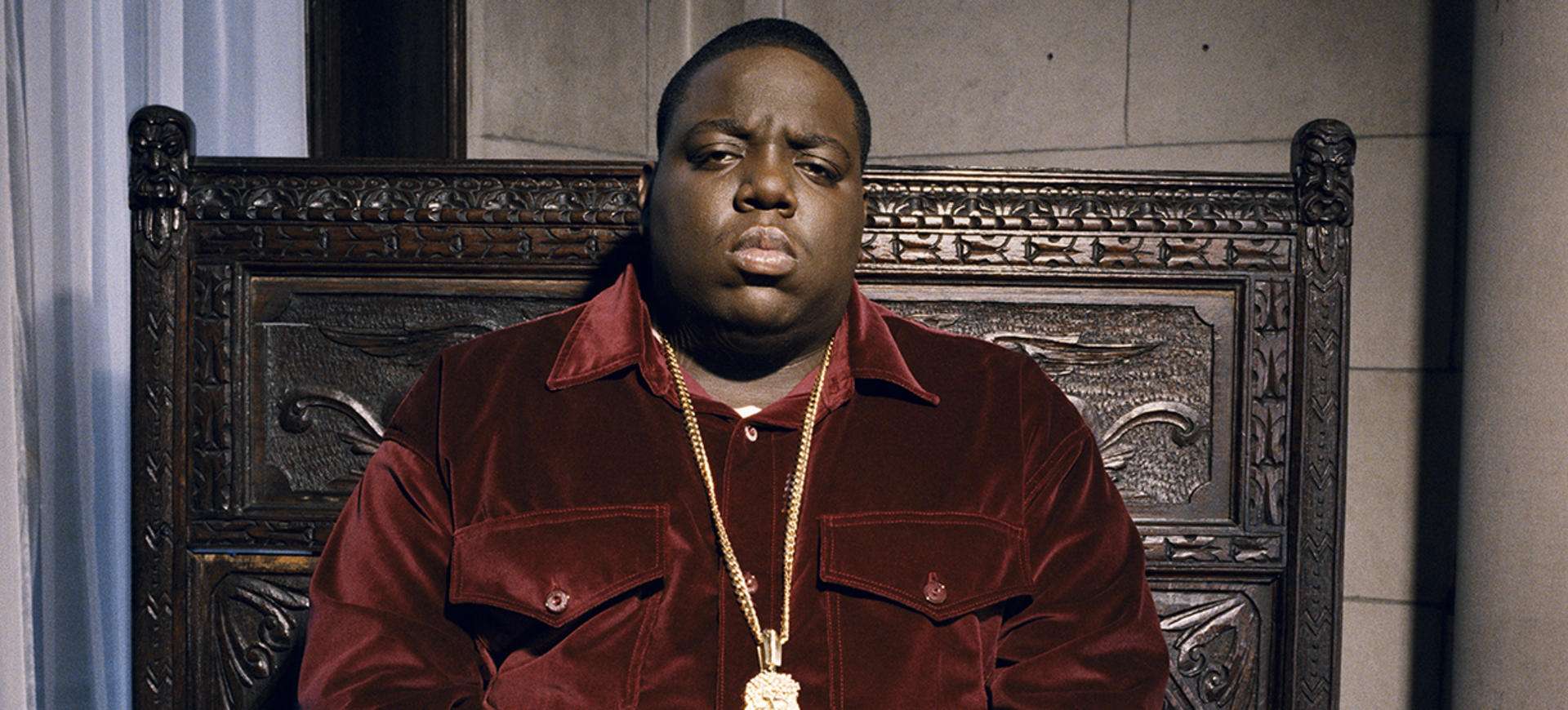 It Was All a Dream: Biggie and the World That Made Him