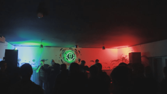 TDKM Tour - Šibenik