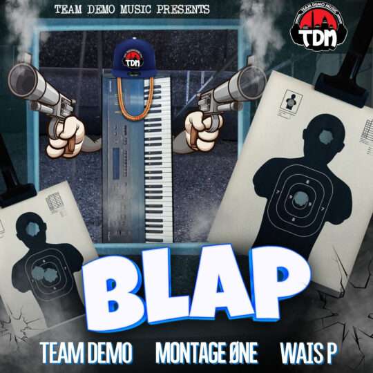 Teamdemo