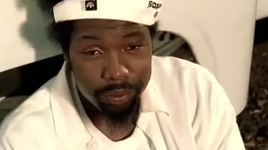 afroman