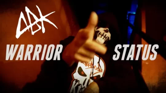 Video: AnyBody Killa – Warrior Status