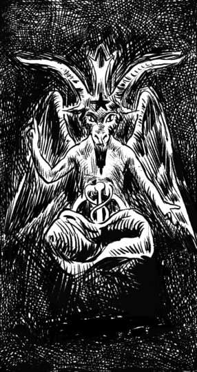 baphomet
