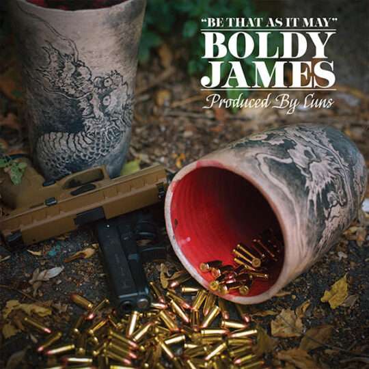 boldy