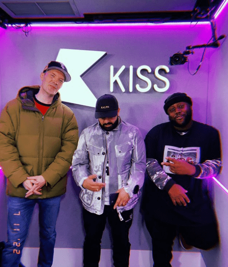 kissfm