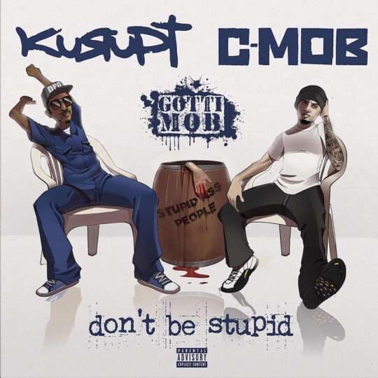 kurupt