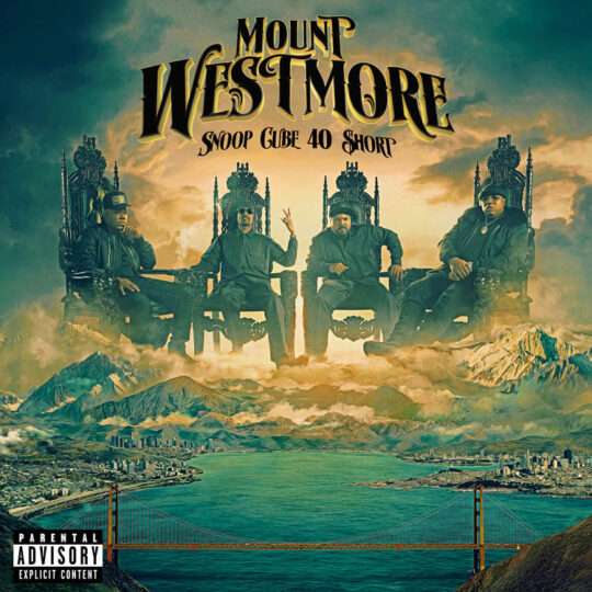mount