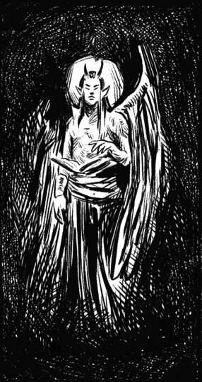 samael