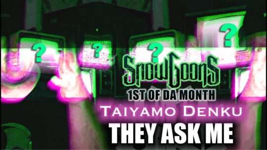 snowgoons