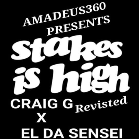 stakes