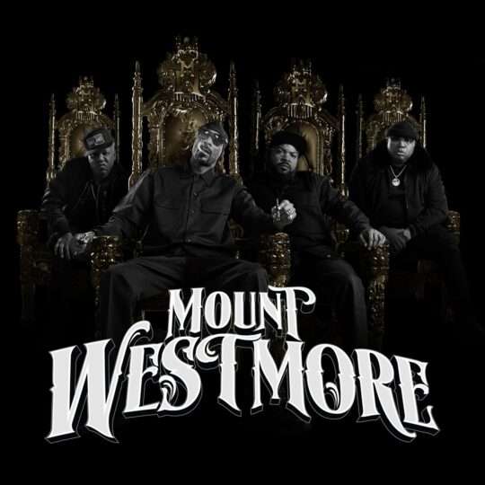 Video: Mount Westmore Trailer