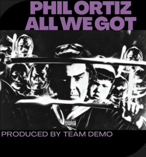 Phil Ortiz
