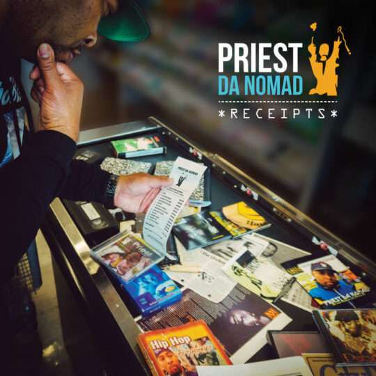Priest