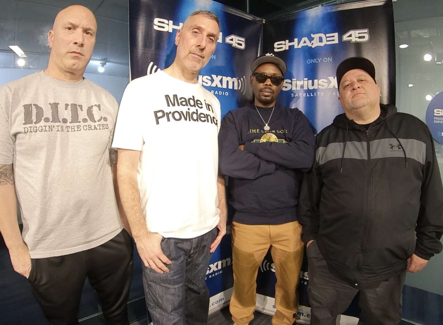 Video: Cormega – Rap Is Outta Control - Blackout Hip Hop