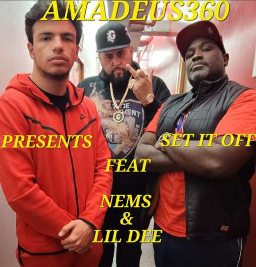 amadeus360