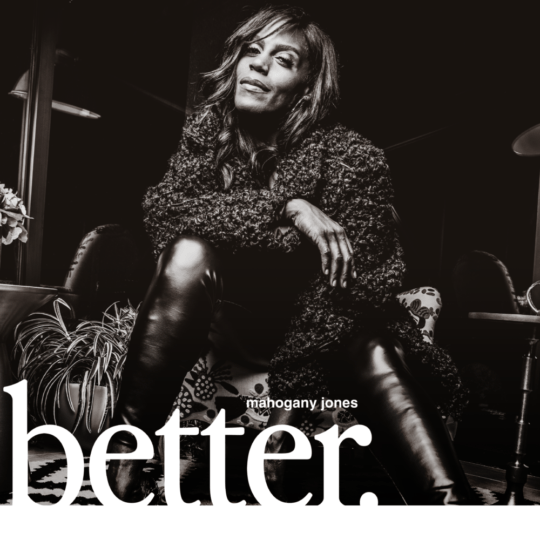 better