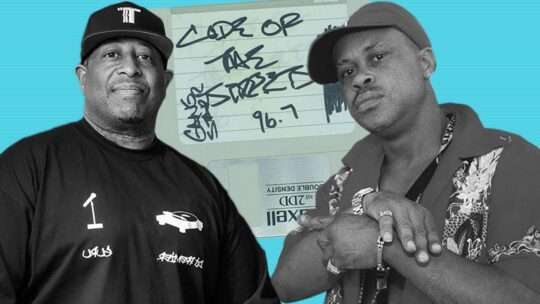 gangstarr